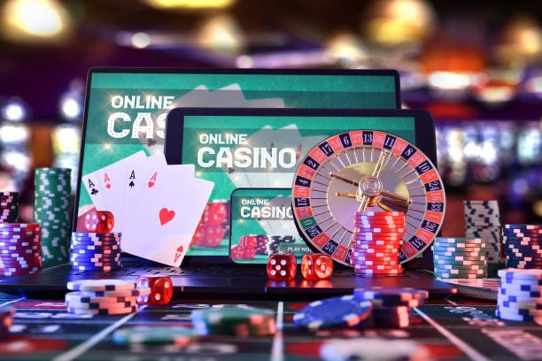 Push Gaming live dealer table interface on disko69 platform